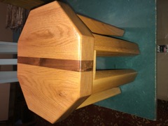Stool #10a